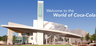 World of Coca-Cola