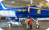 Aerospace Museum of California