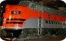 California State Railroad Museum