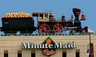Minute Maid Park