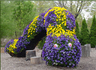 New York Botanical Garden
