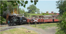 Colorado Railroad Museum