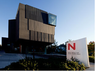 nevada museum of art