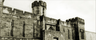 Eastern State Penitentiary